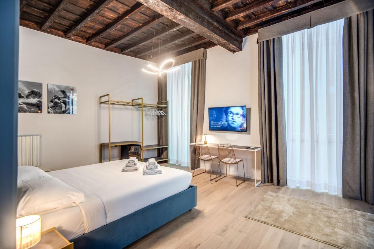 Capranica Private Affittacamere *