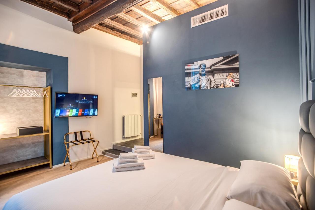 Capranica Private Affittacamere *