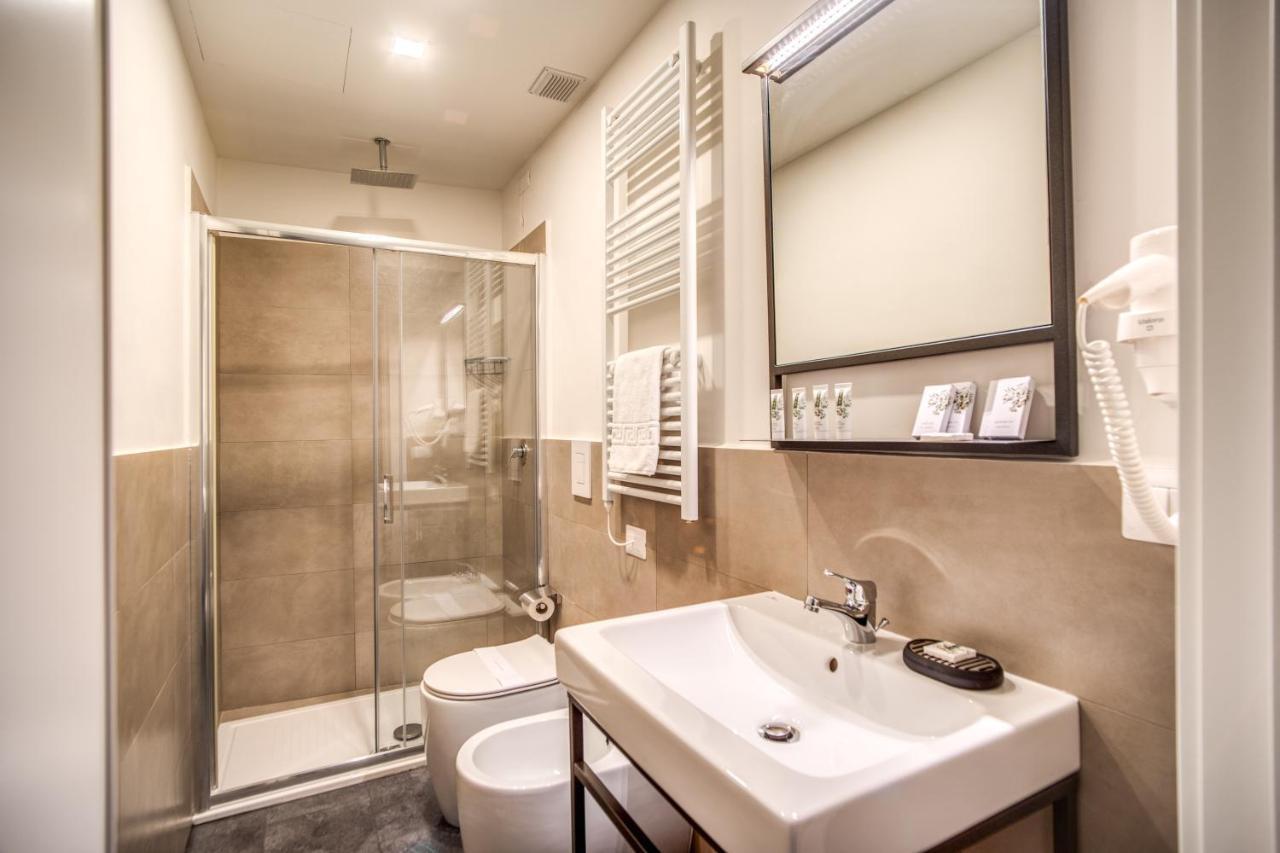 Capranica Private Affittacamere Roma