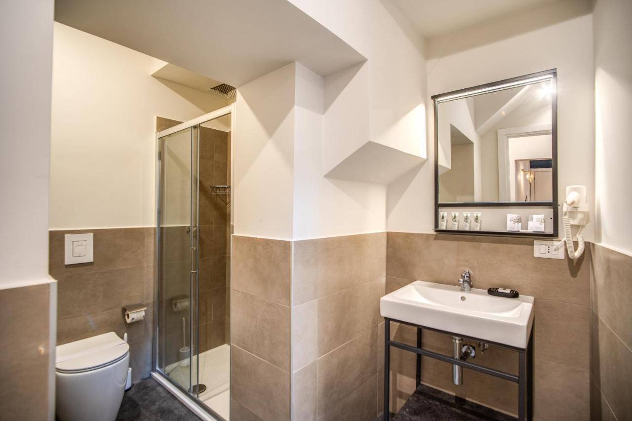 Capranica Private Affittacamere Roma