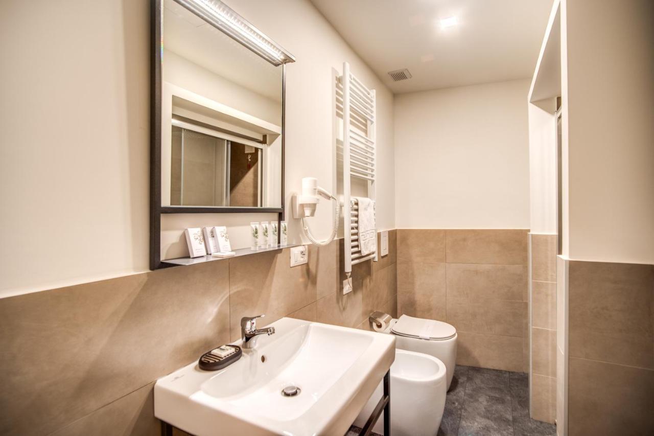 Capranica Private Affittacamere Roma