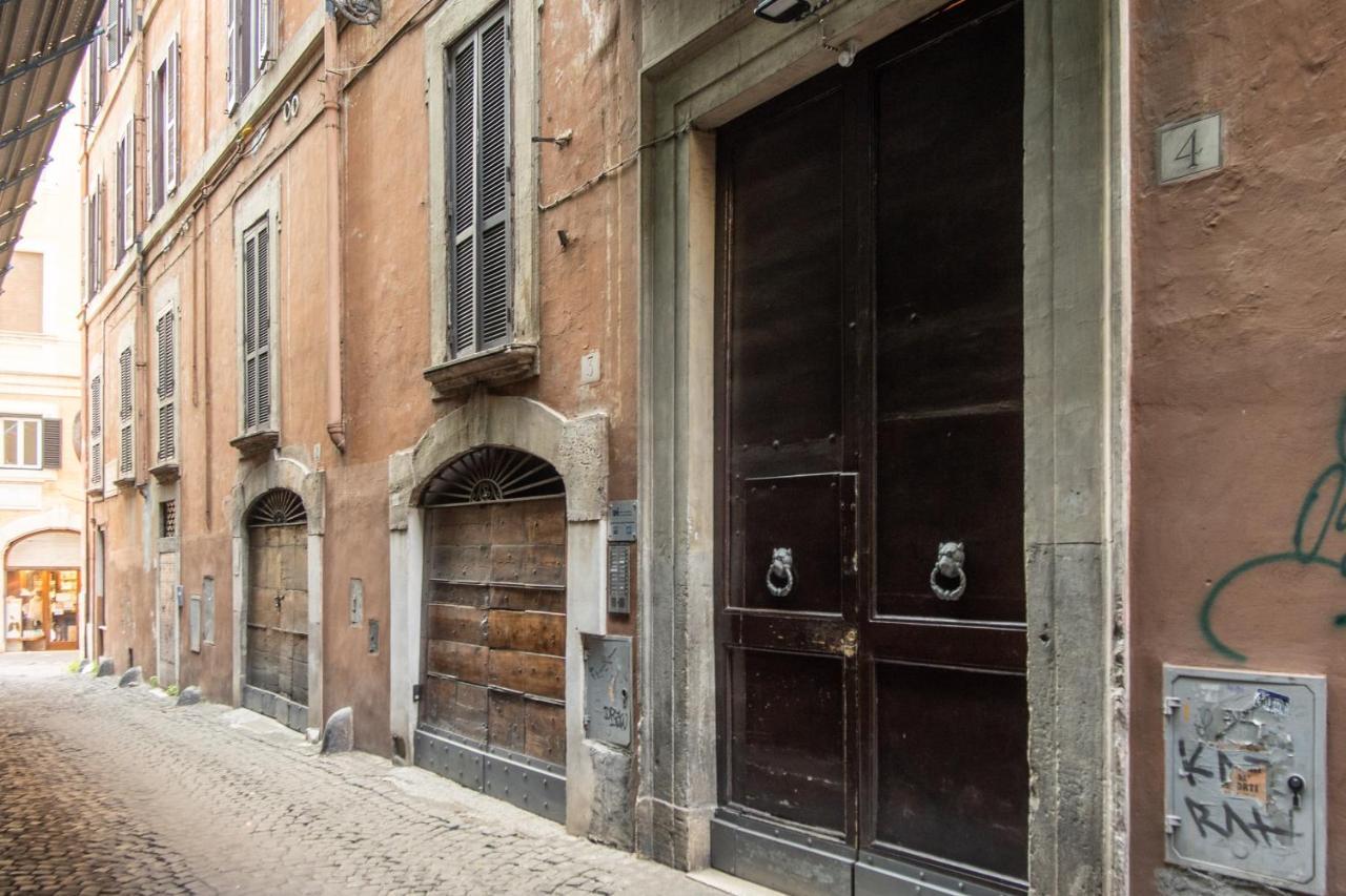 Capranica Private Affittacamere Roma