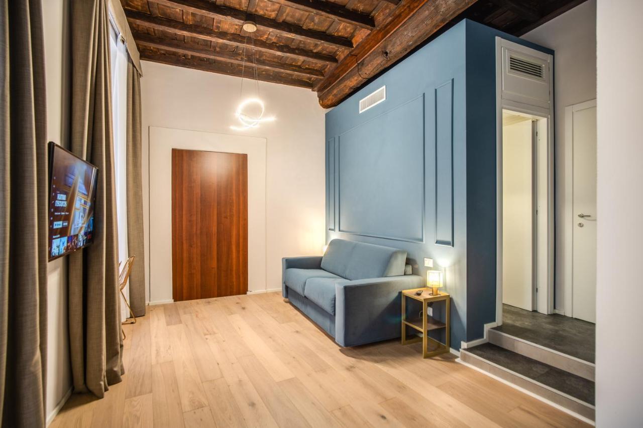 Capranica Private Affittacamere