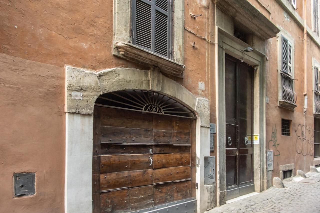 Capranica Private Affittacamere Roma
