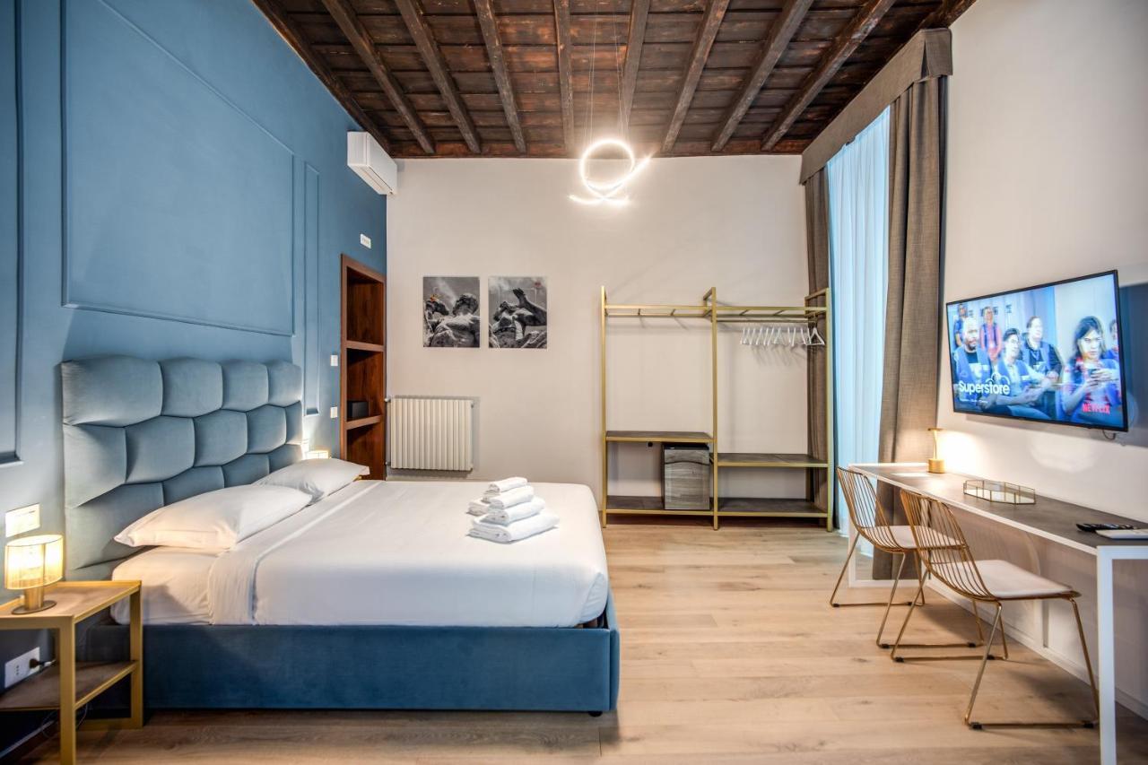 Affittacamere Capranica Private Roma