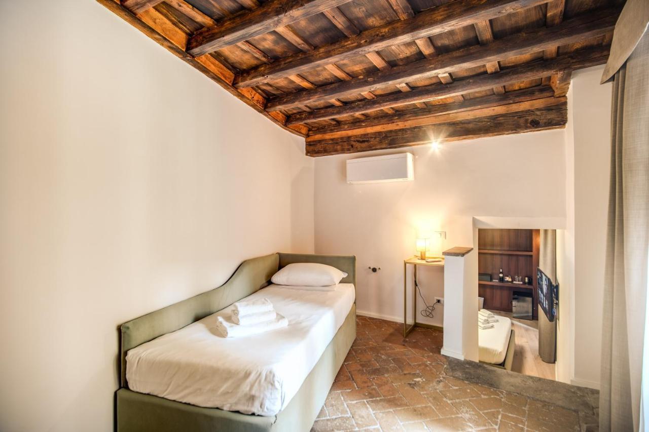 Capranica Private Affittacamere