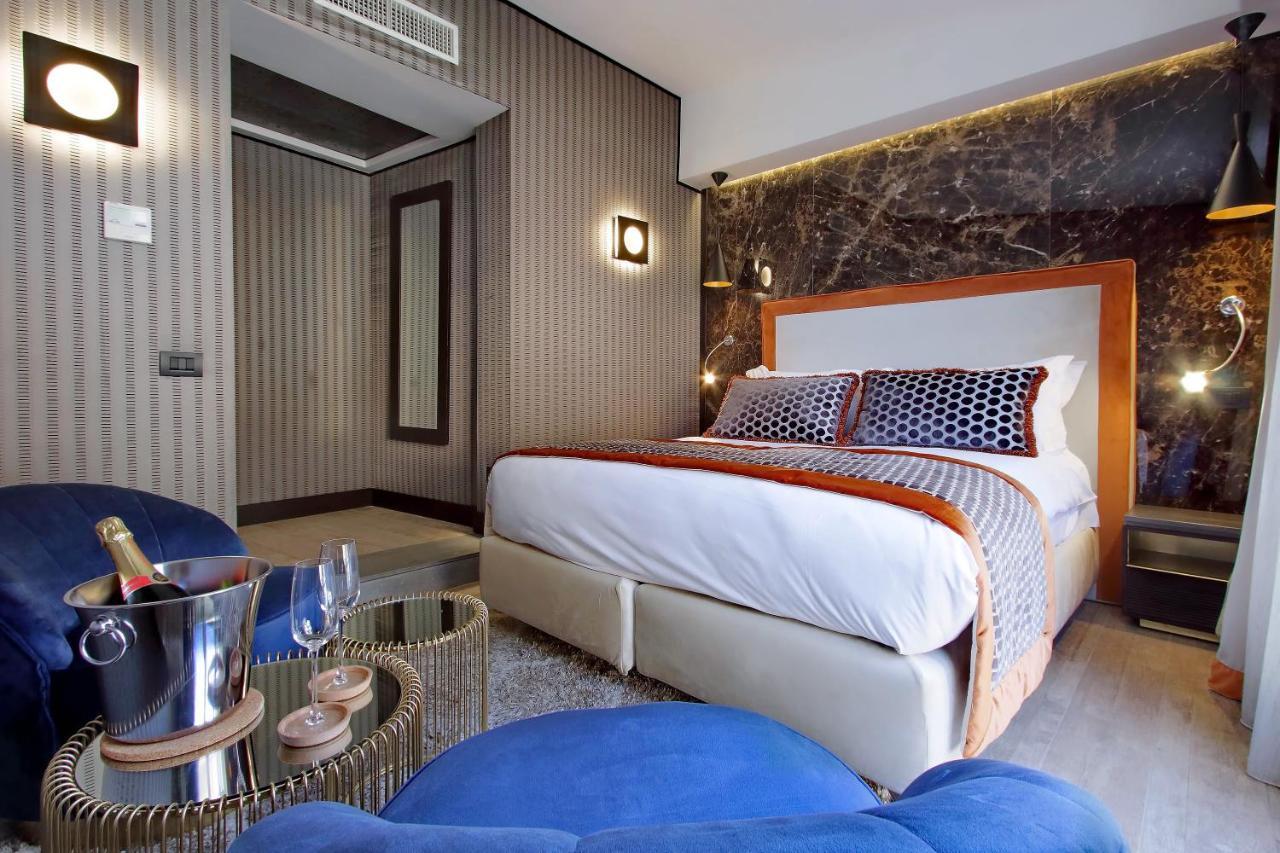 Helmirage Piazza Di Spagna Guest house