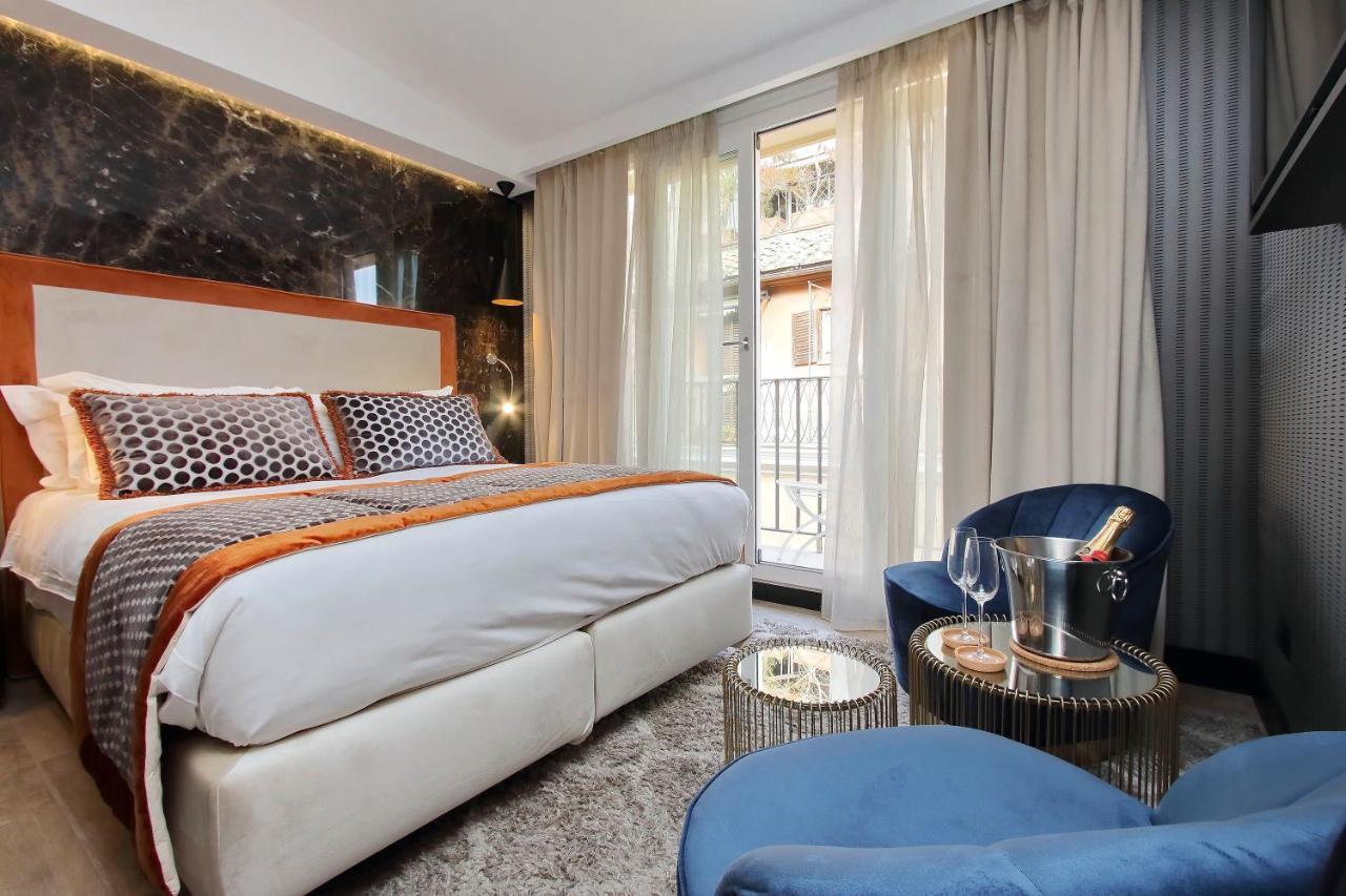 Guest house Helmirage Piazza Di Spagna Rome