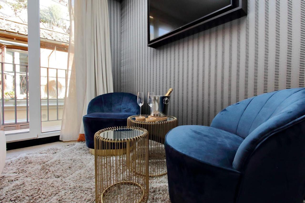 Guest house Helmirage Piazza Di Spagna