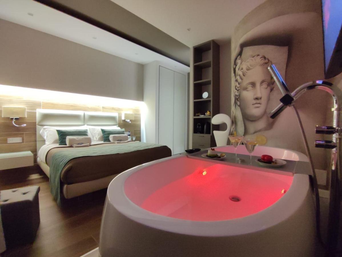 Il Sogno Di Afrodite Luxury Bed & Breakfast Rome