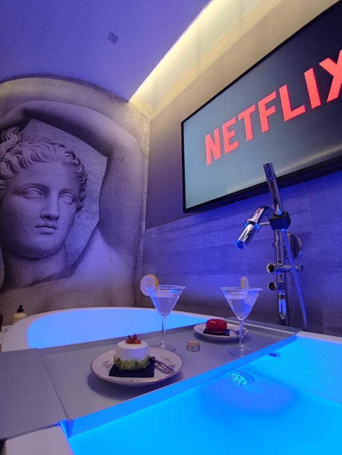 Bed & Breakfast Il Sogno Di Afrodite Luxury Rome