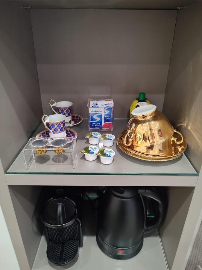 Il Sogno Di Afrodite Luxury Bed & Breakfast