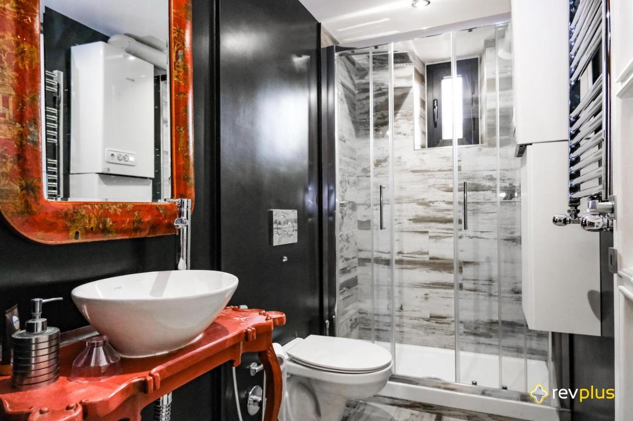 Ml Termini Apartment Rome