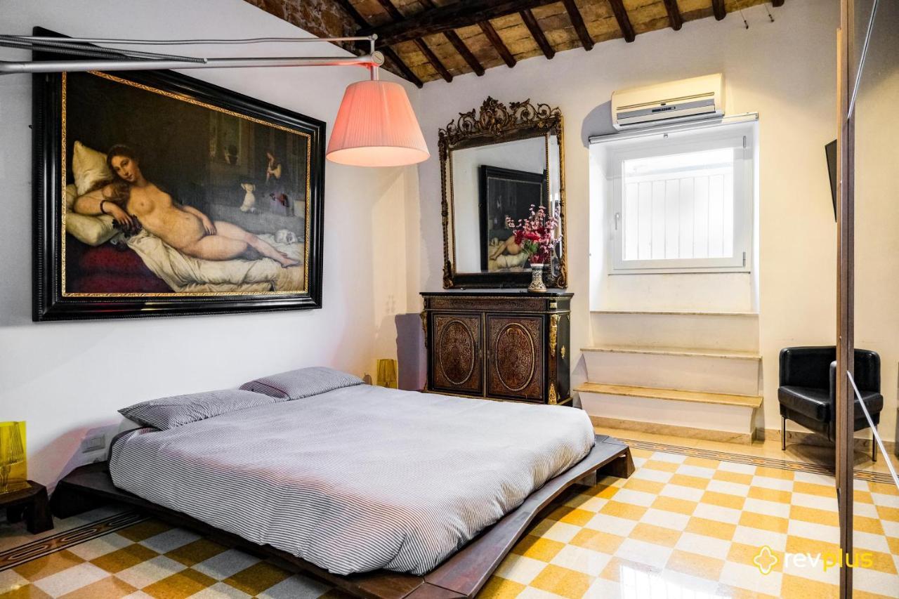 Ml Termini Apartment Rome
