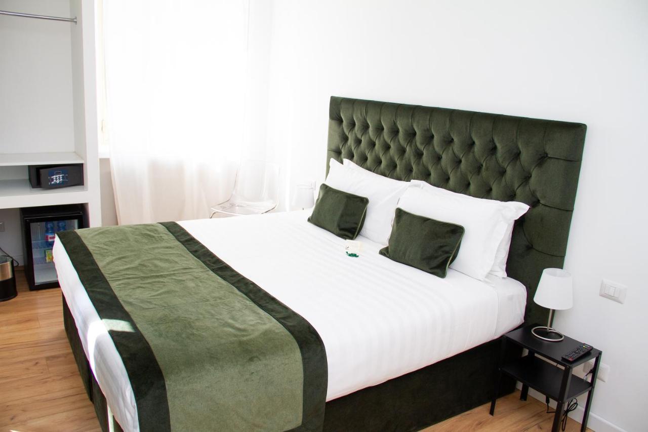 At Vatican Apartment&rooms Affittacamere *
