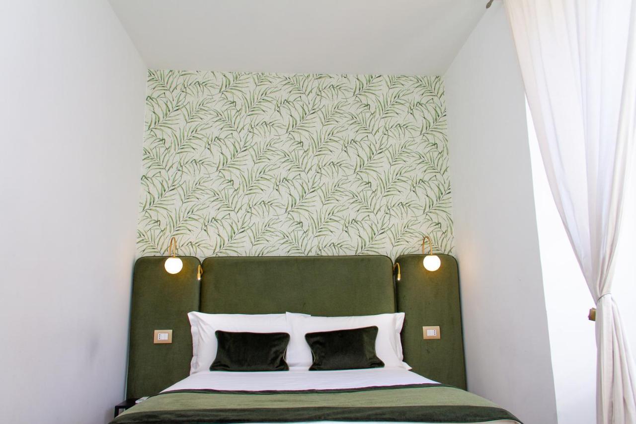 Affittacamere At Vatican Apartment&rooms Roma