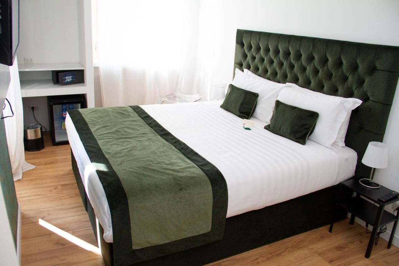 Affittacamere At Vatican Apartment&rooms *