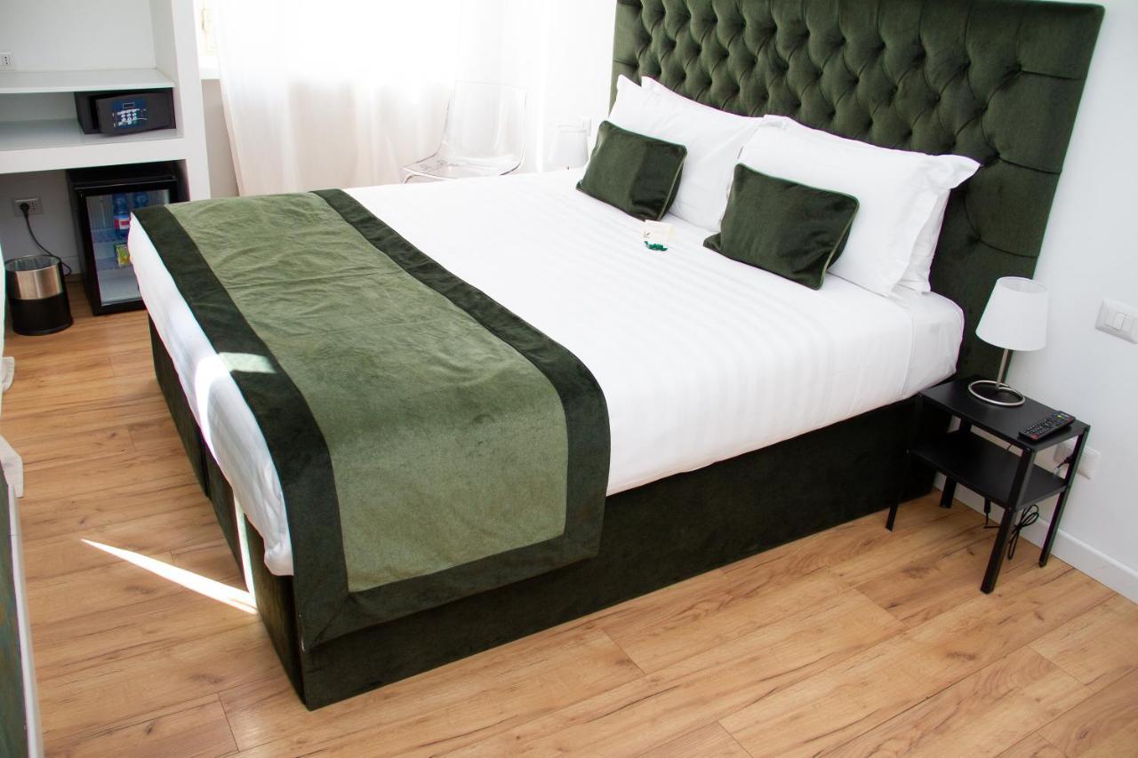 Affittacamere At Vatican Apartment&rooms *