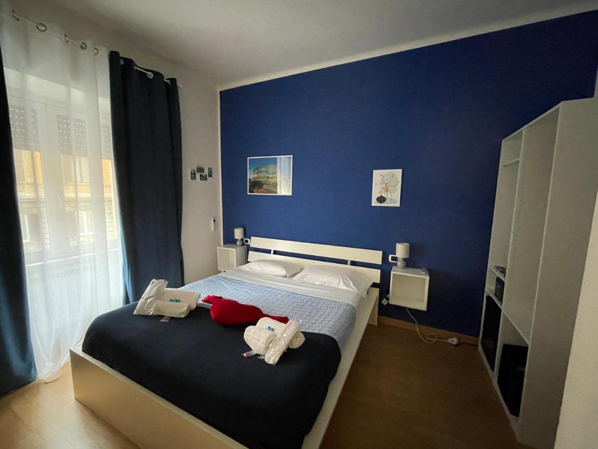 Bed & Breakfast Ad Trastevere - By Ad Roma