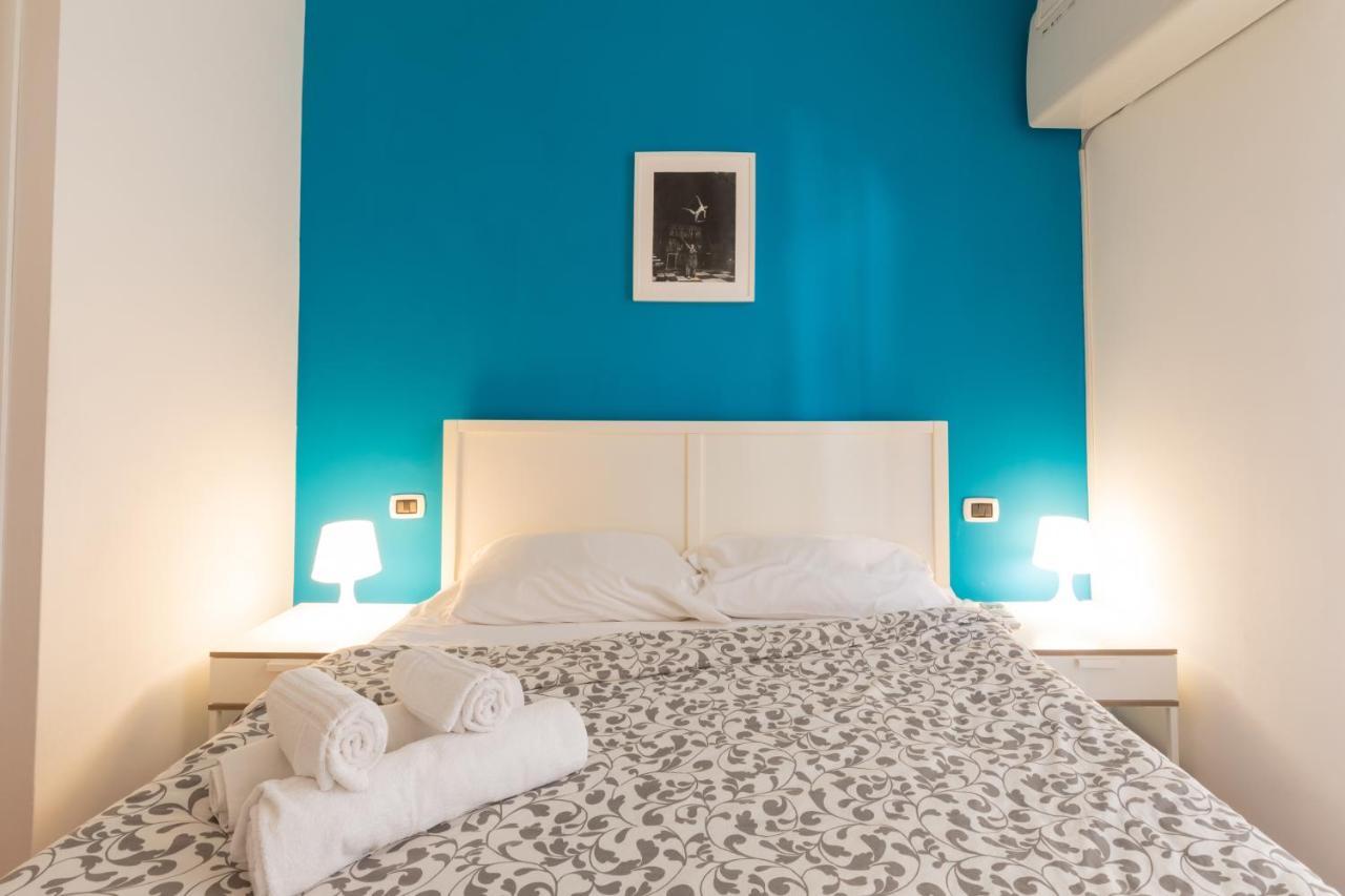 Borgo Vittorio St. Peter Apartment Rome