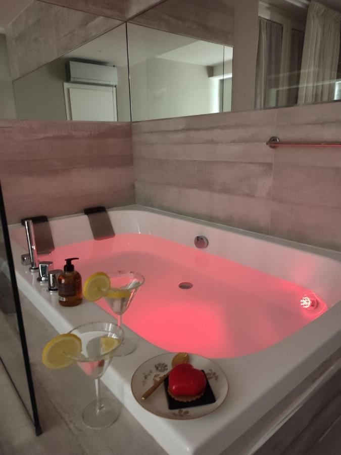 Bed & Breakfast Il Sogno Di Afrodite Luxury