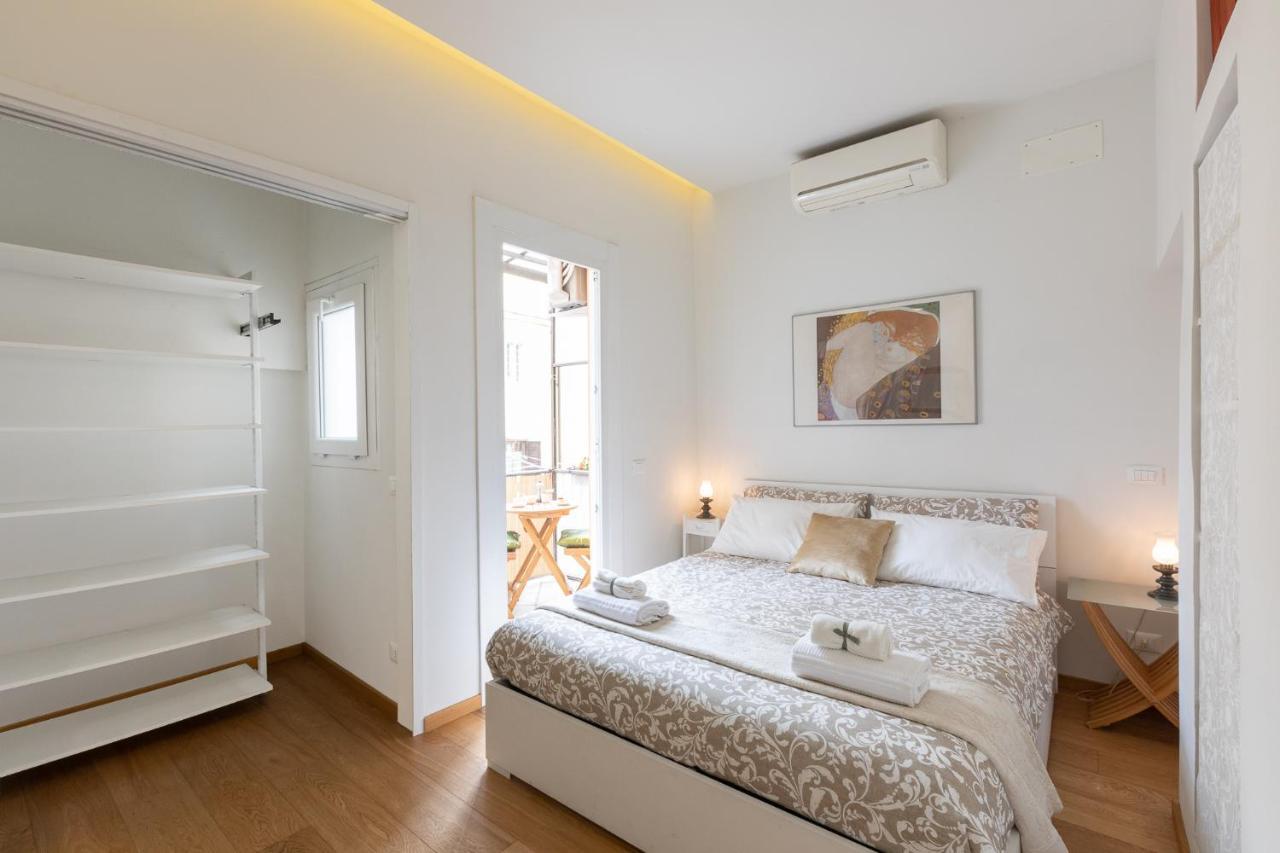 Trevi House Apartment