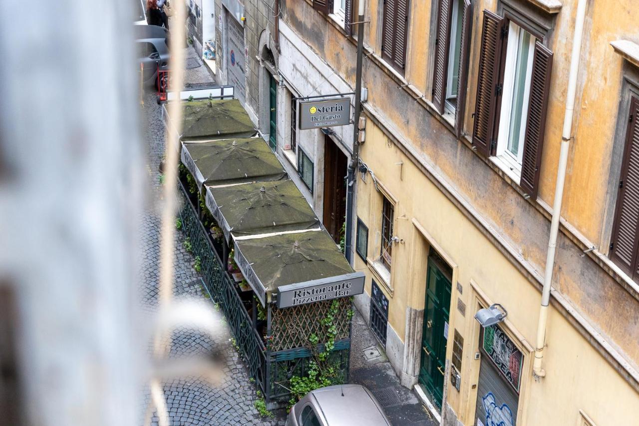 Trevi House * Rome