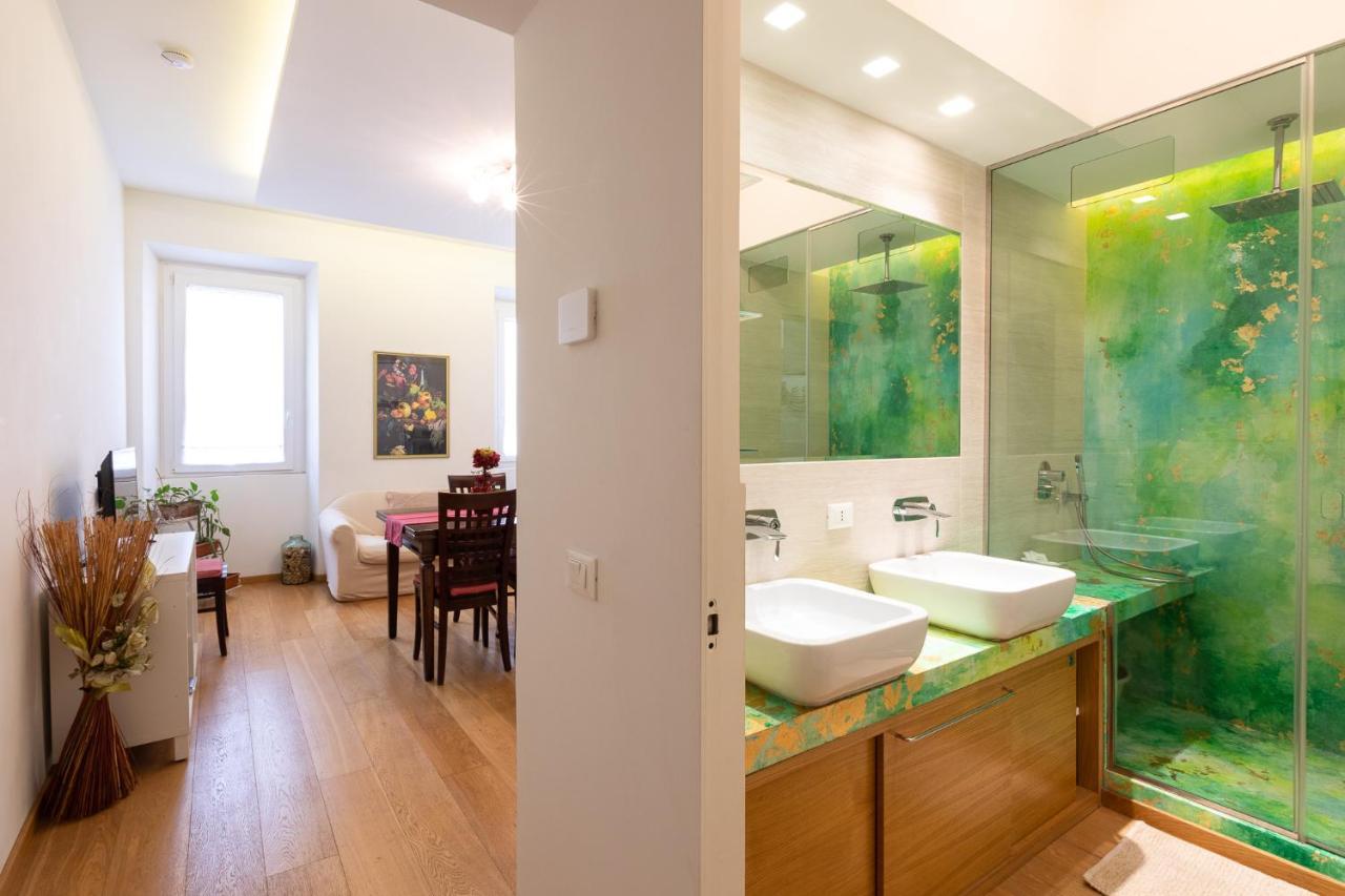 Trevi House *