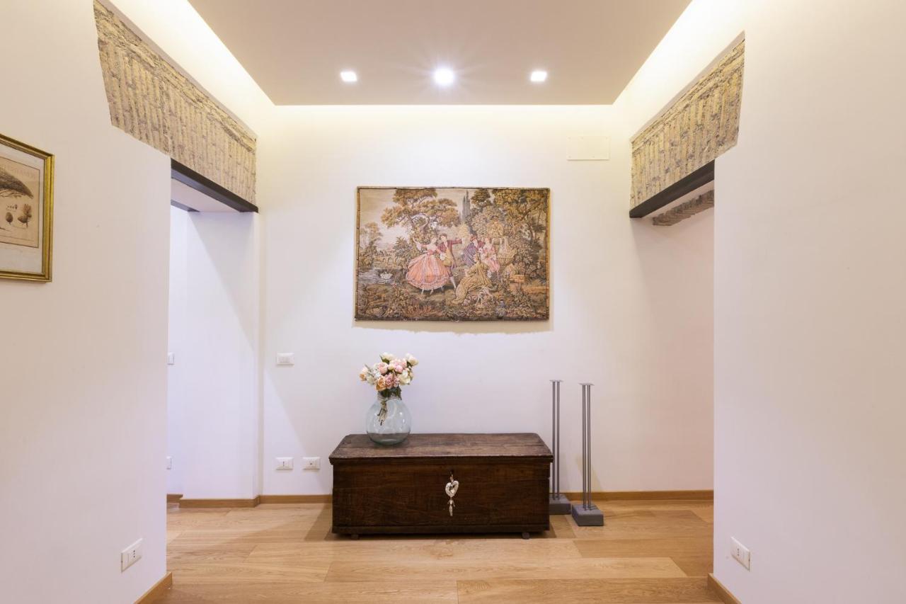 Trevi House Apartment *