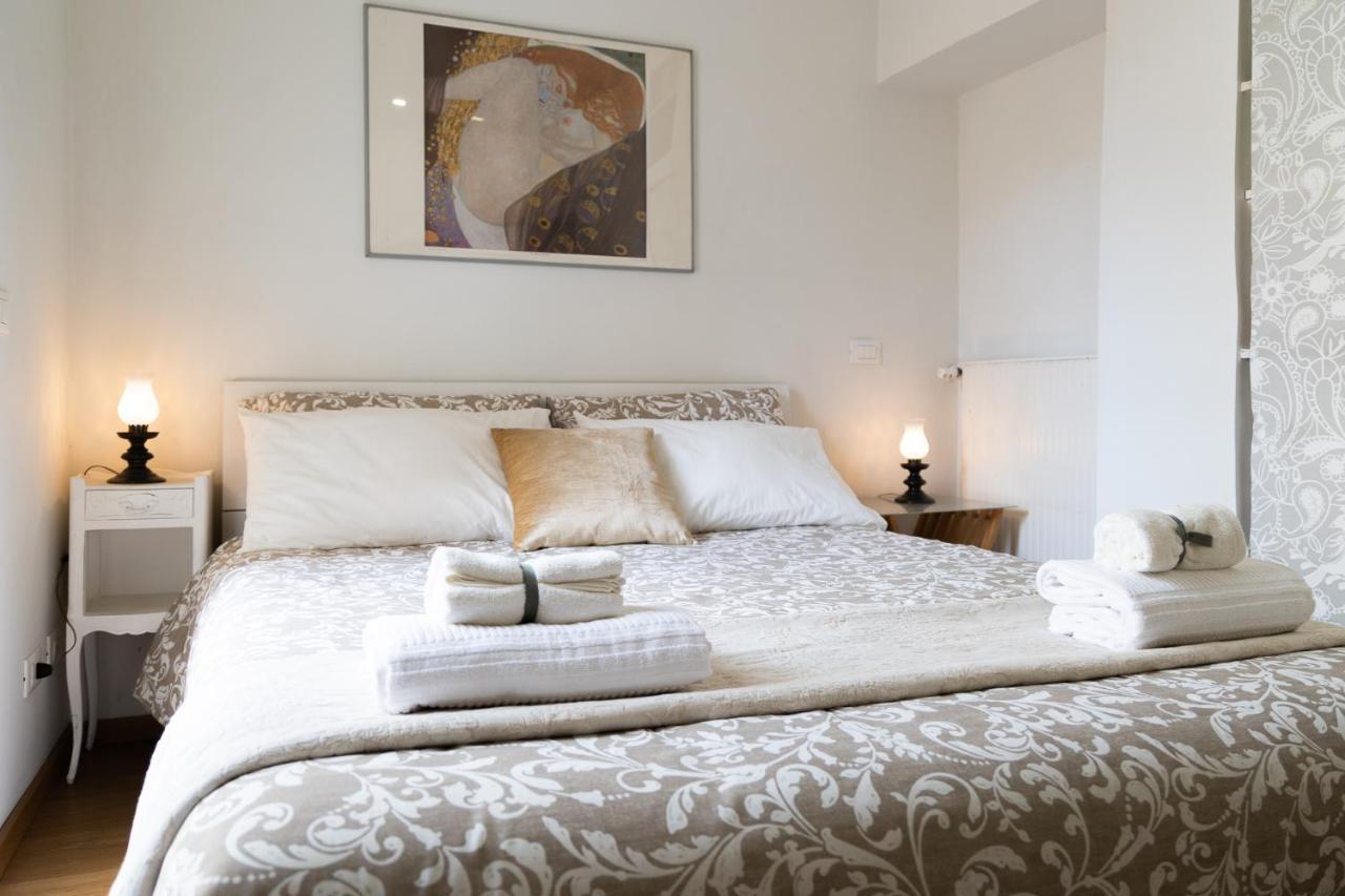 Trevi House