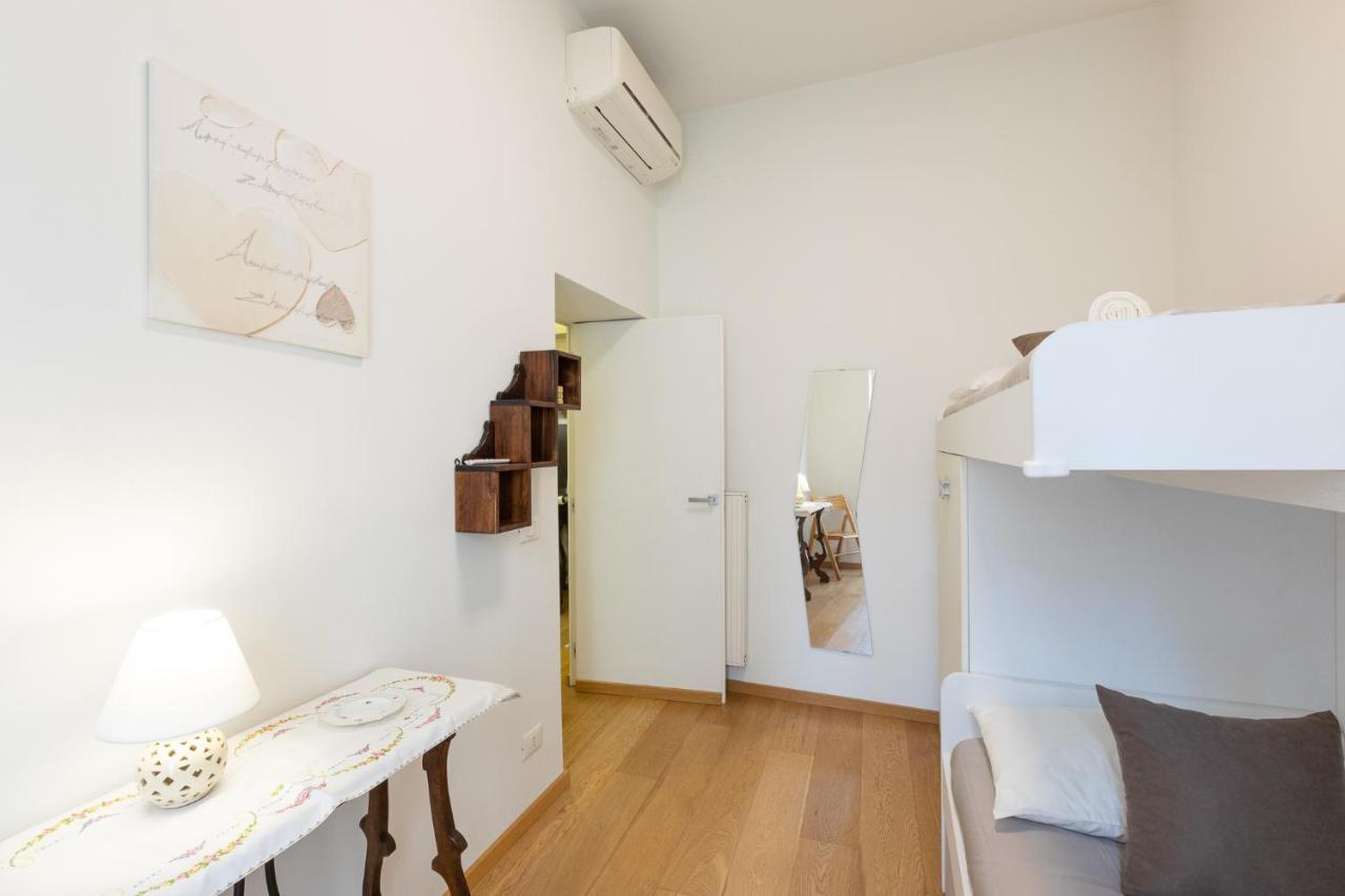 Trevi House Apartment *