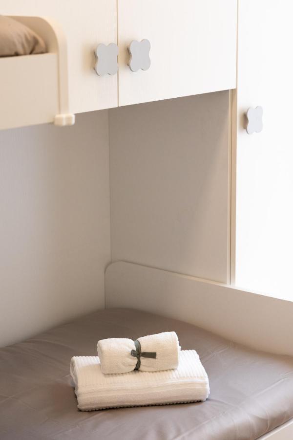 Apartment Trevi House *