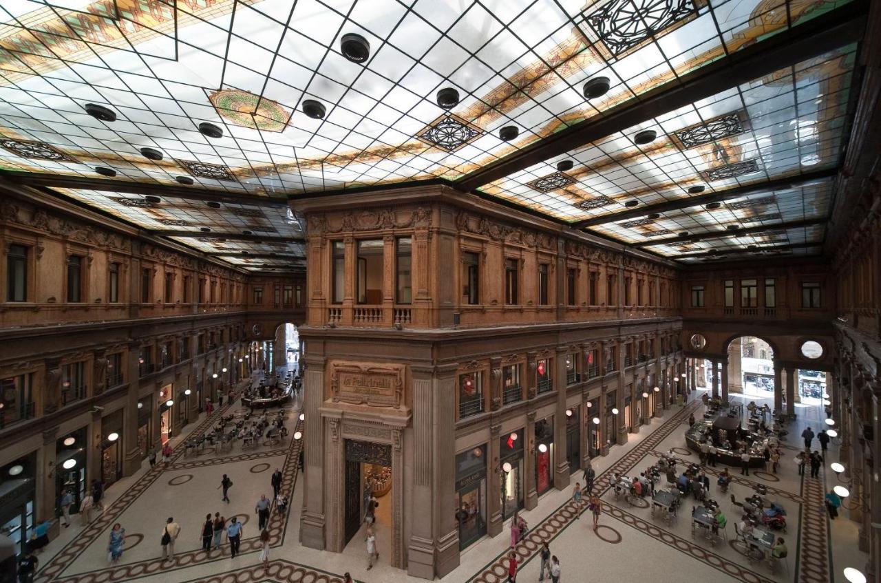 Trevi House