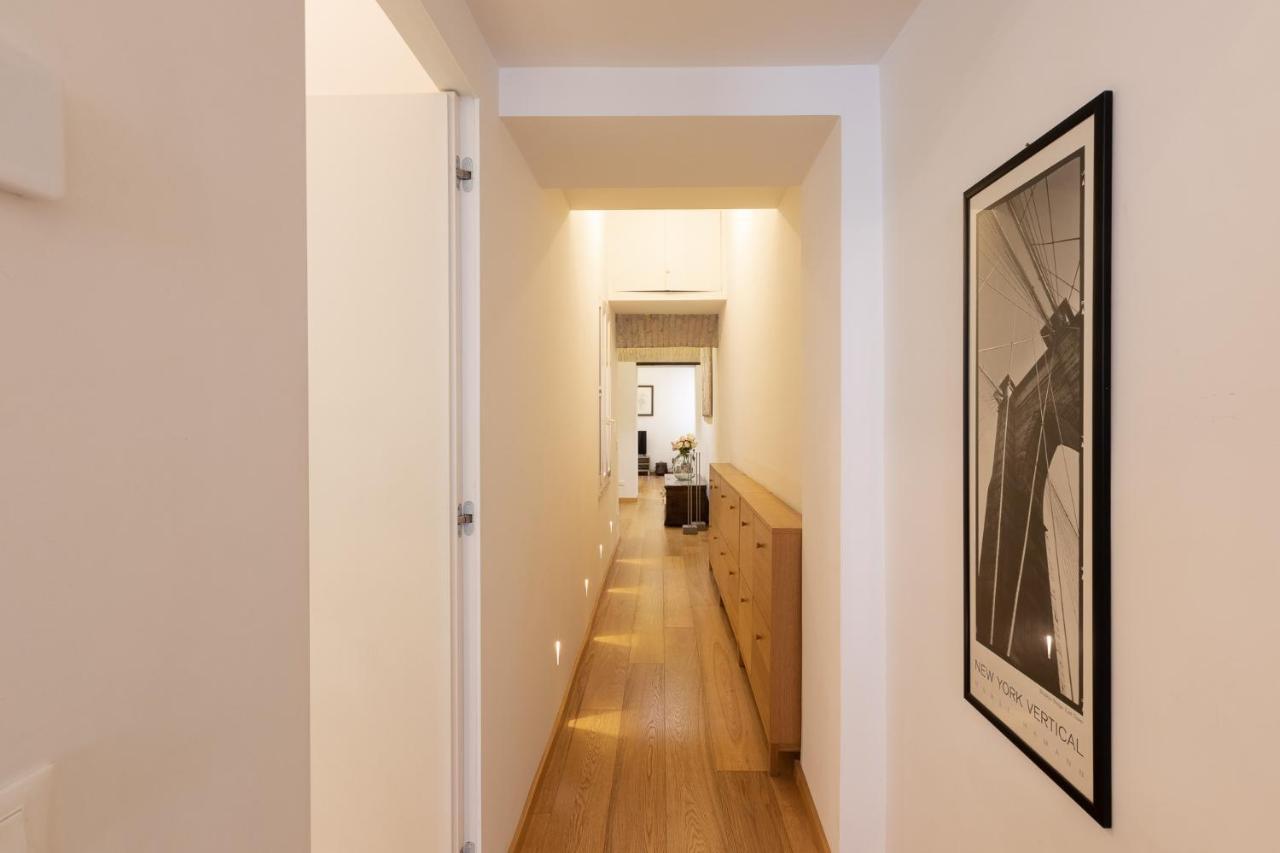 Trevi House