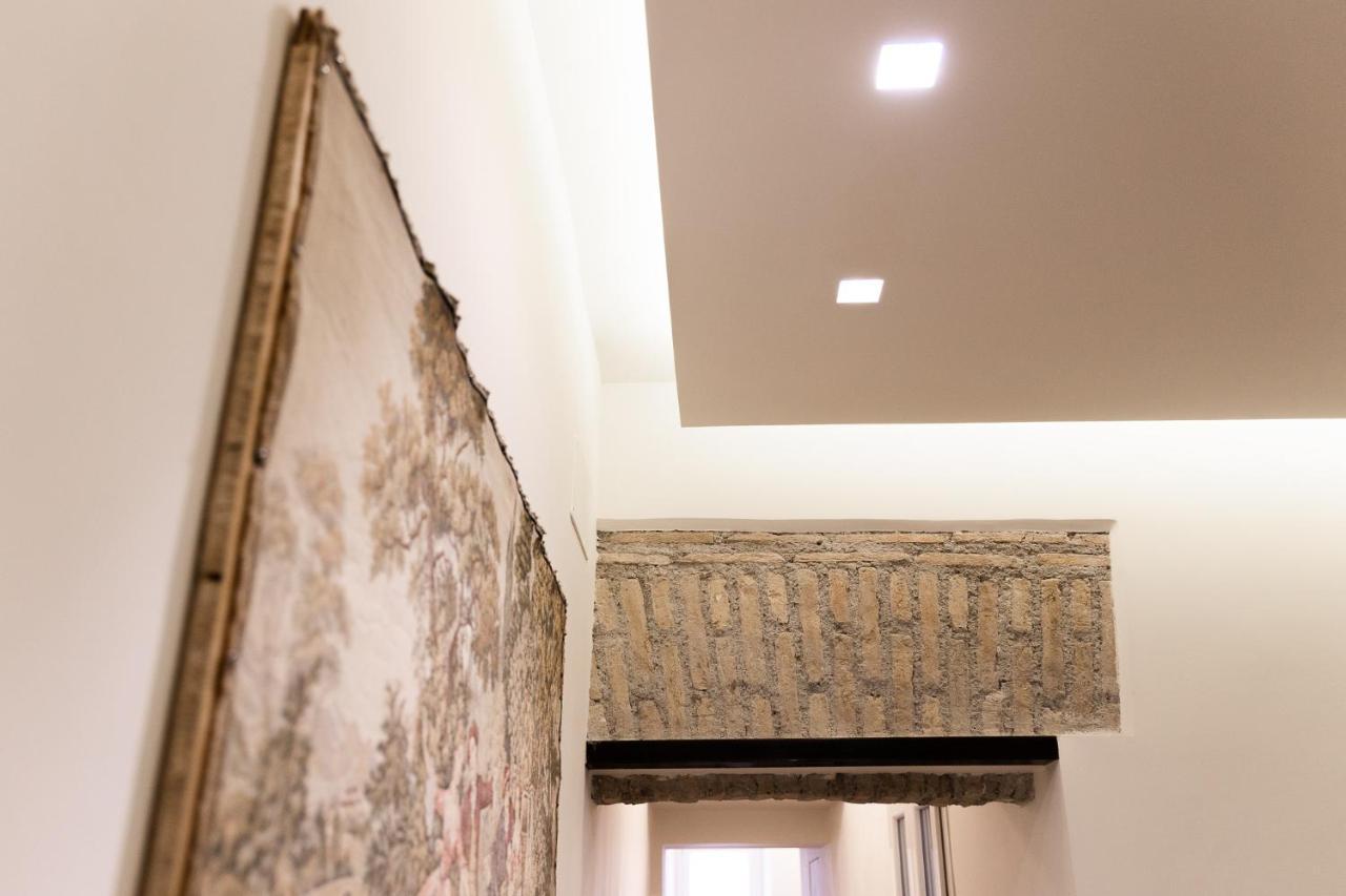 Trevi House *