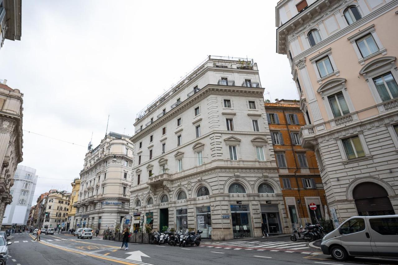 Trevi House Apartment