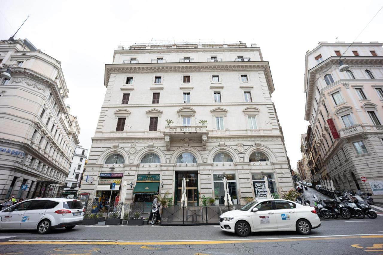 Apartment Trevi House *