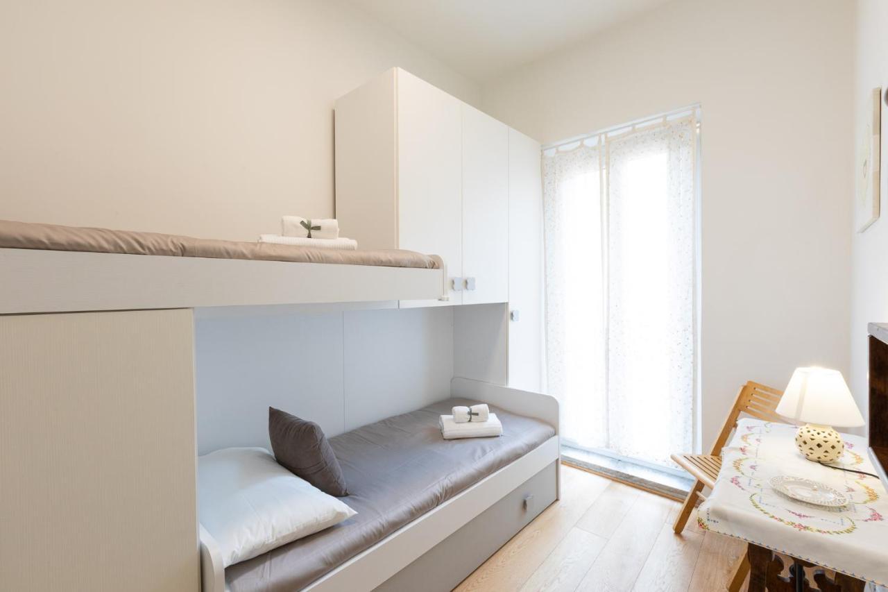 Trevi House *