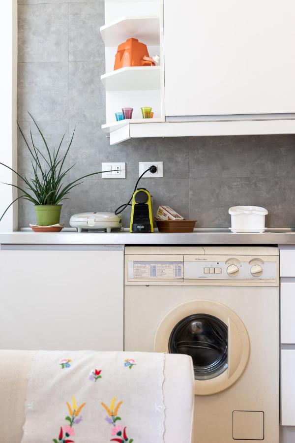 Trevi House Apartment