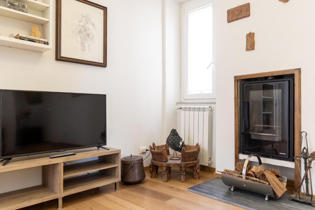 Trevi House Apartment *