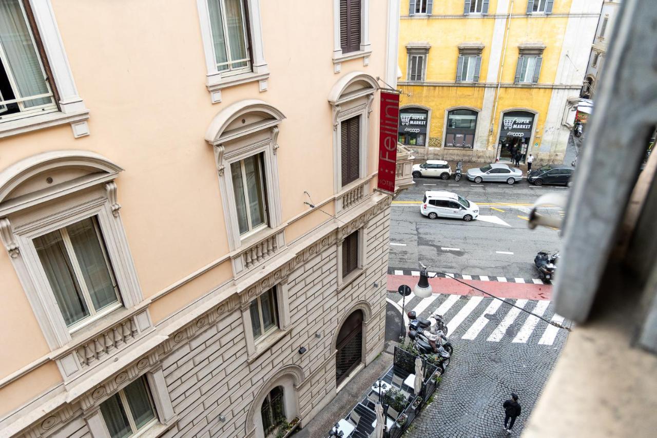 Trevi House Apartment