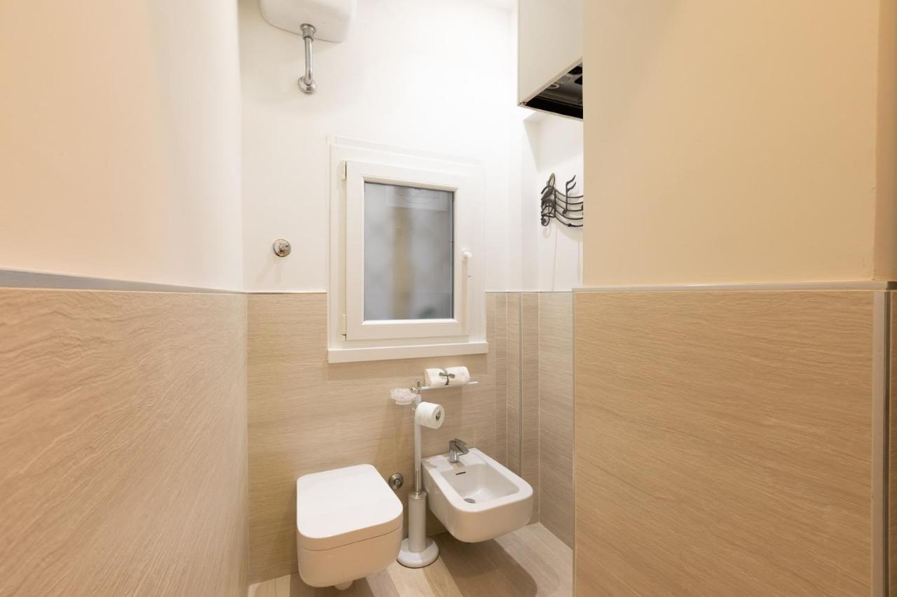 Apartment Trevi House