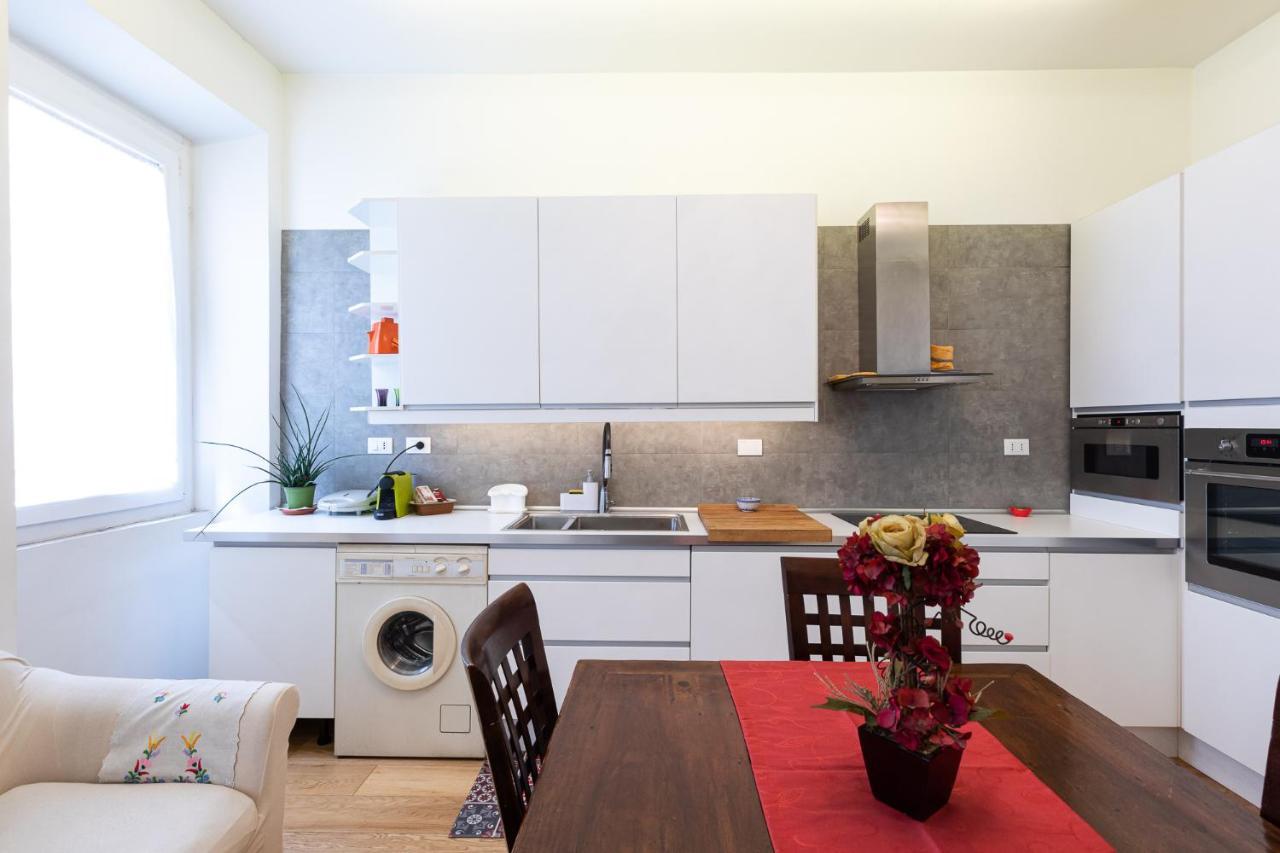 Trevi House Rome