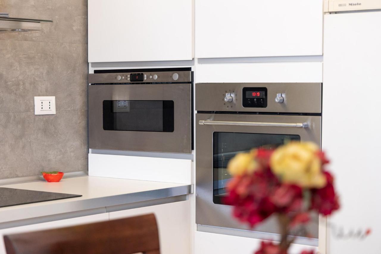 Trevi House Apartment