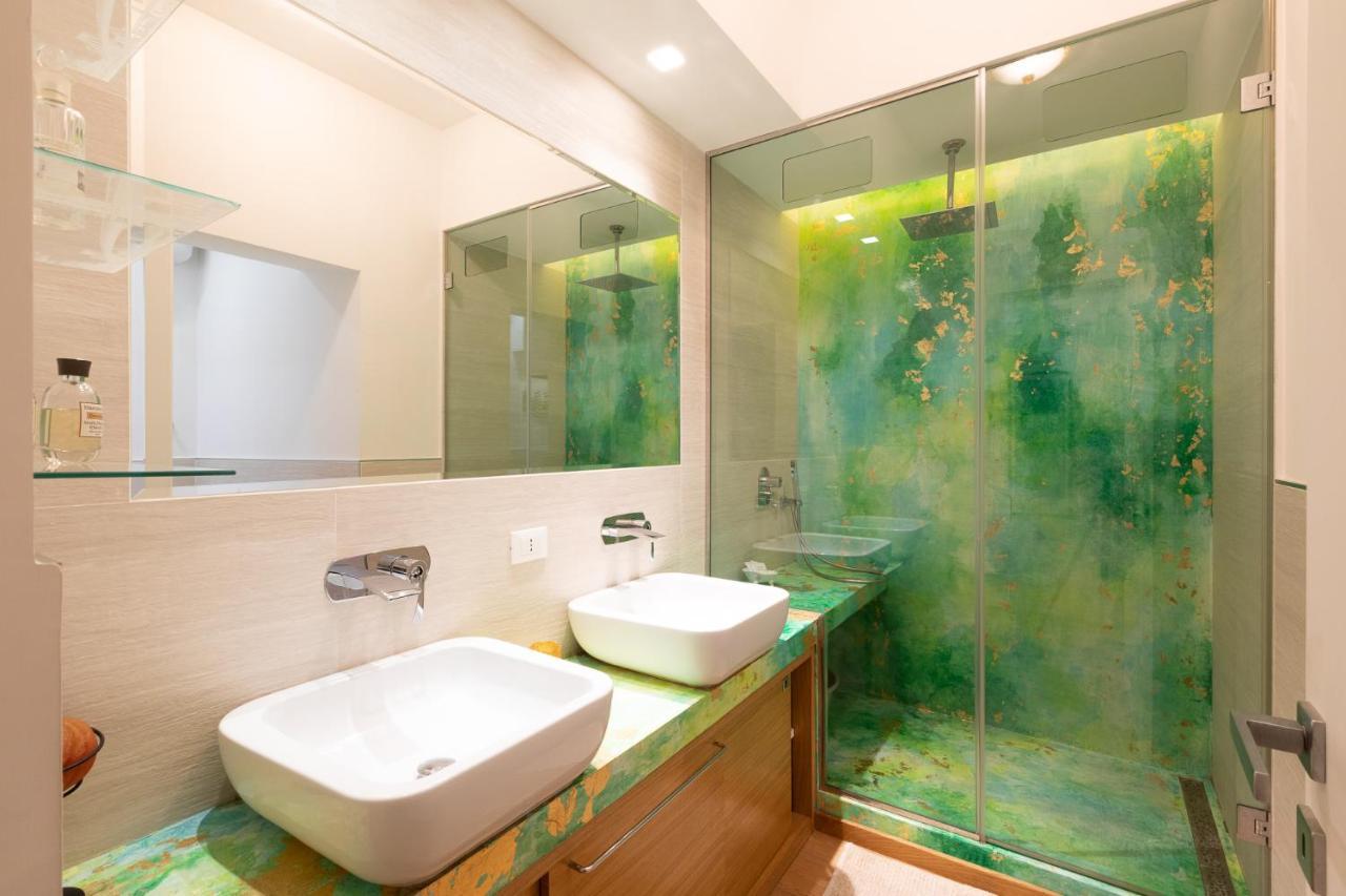 Apartment Trevi House *