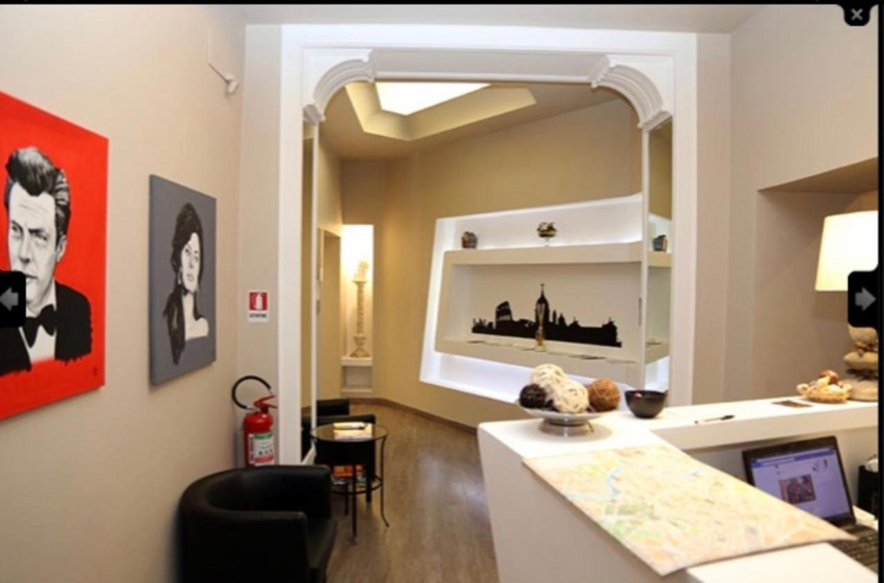 Luxury Sistina Suites Guest house Rome