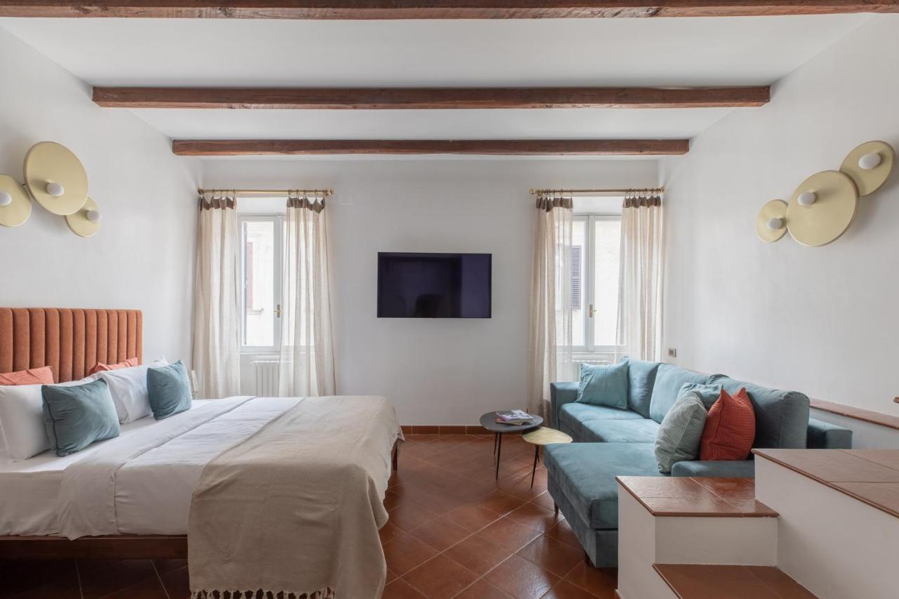 Appartamento Iflat Sweet Near Saint Peter *