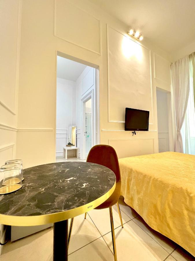 Relais Mazzini Guest house *