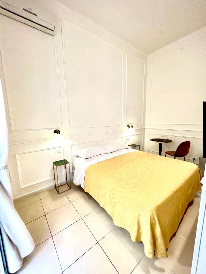 Relais Mazzini Guest house *