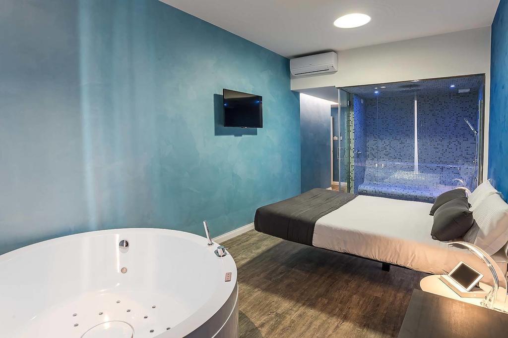 7 Spanish Steps Guest house